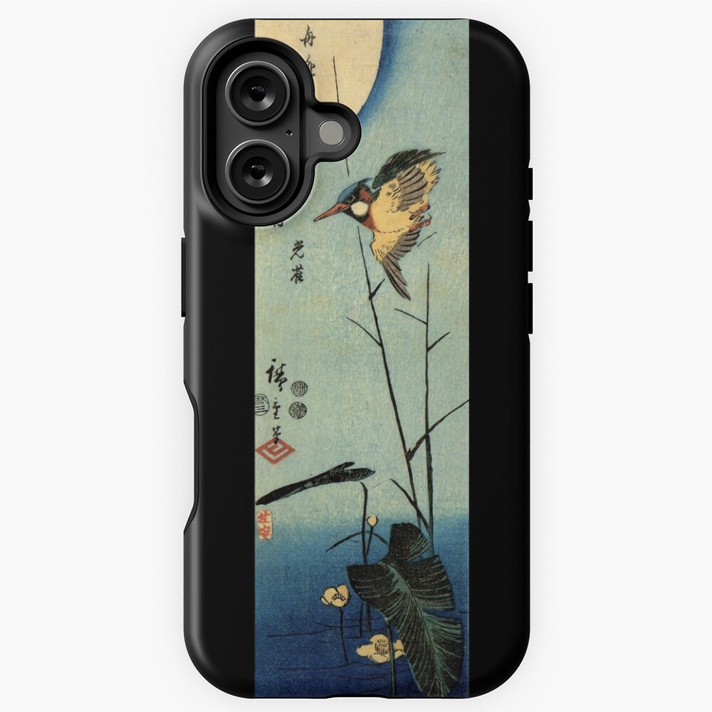 Item preview, iPhone Magsafe Tough Case designed and sold by RozAbellera.