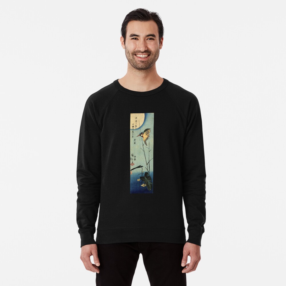 Item preview, Lightweight Sweatshirt designed and sold by RozAbellera.