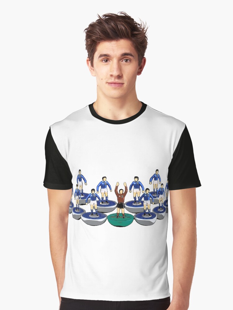 ipswich town t shirt