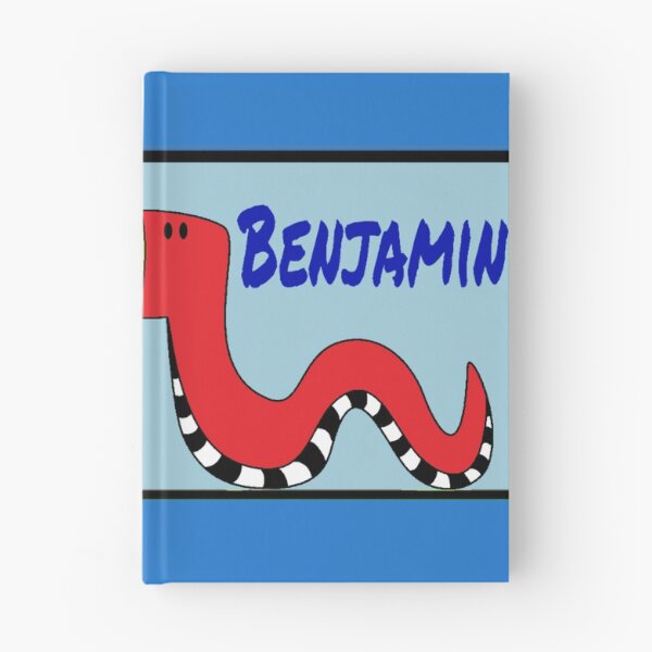 Aperçu de l'œuvre Benjamin et ses amis créée et vendue par Attiva.