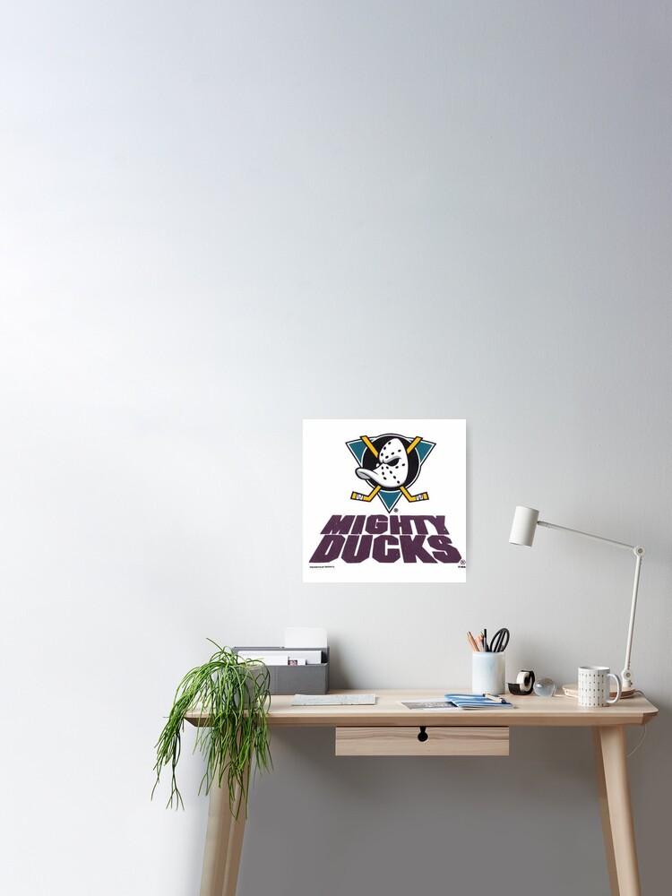 mighty ducks hockey Essential T-Shirt by Camiblogger