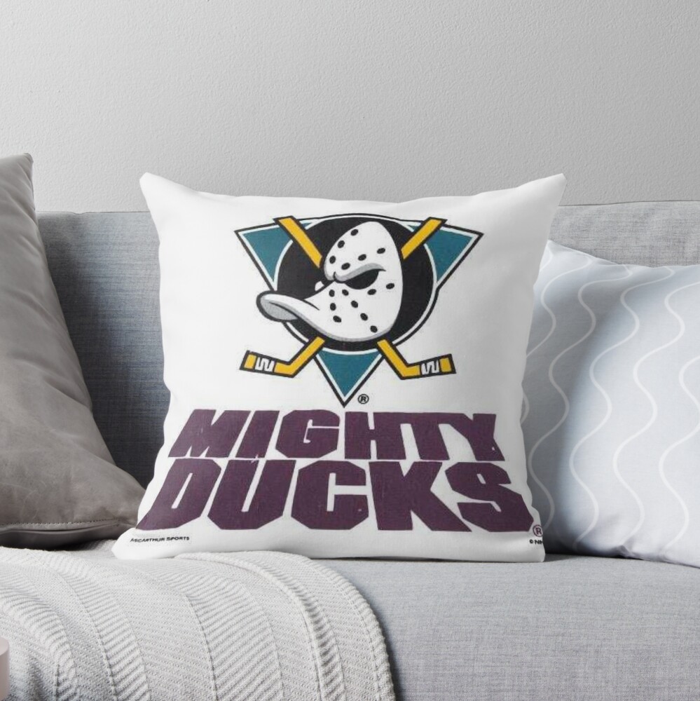 mighty ducks hockey Essential T-Shirt by Camiblogger