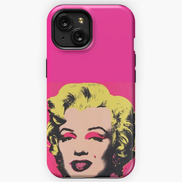 Vintage: Marilyn Monroe (Black&White) iPhone Wallet for Sale by  TheyCallMeCCV