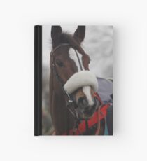 Kauto Star Hardcover Journal