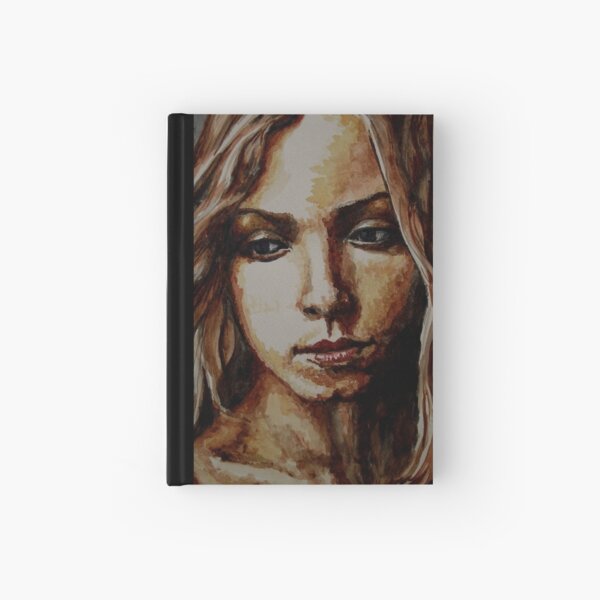 Unintended pregnancy Hardcover Journal