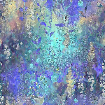 Artwork thumbnail, Blue Spring by runati
