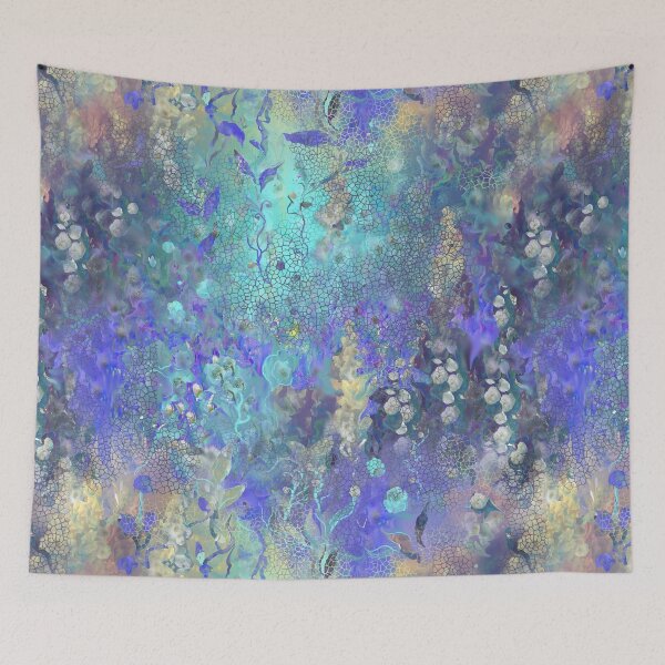 Item preview, Blue Spring designed and sold by runati.