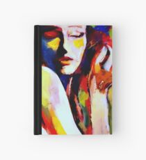 "Tuning" Hardcover Journal
