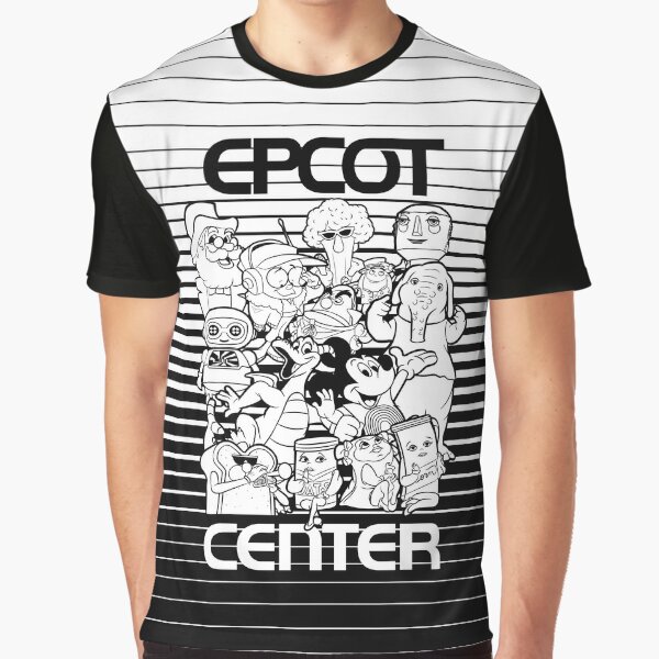 Command Center T-Shirts for Sale | Redbubble