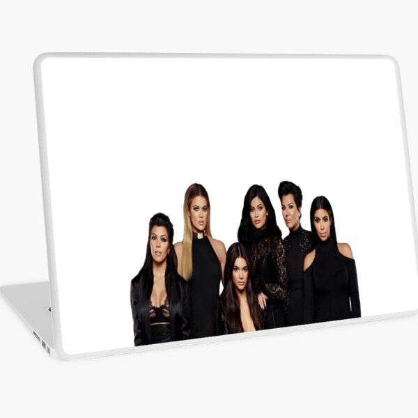 Aperçu de l'œuvre Kardashians créée et vendue par thefloofyM.