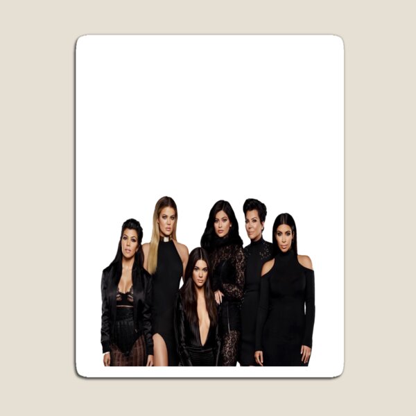 Aperçu de l'œuvre Kardashians créée et vendue par thefloofyM.