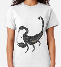 Black Scorpion Classic T-Shirt