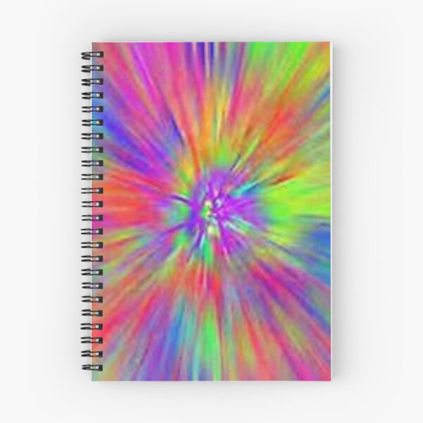 Item preview, Tye Dye Brilliance designed and sold by misskris766.