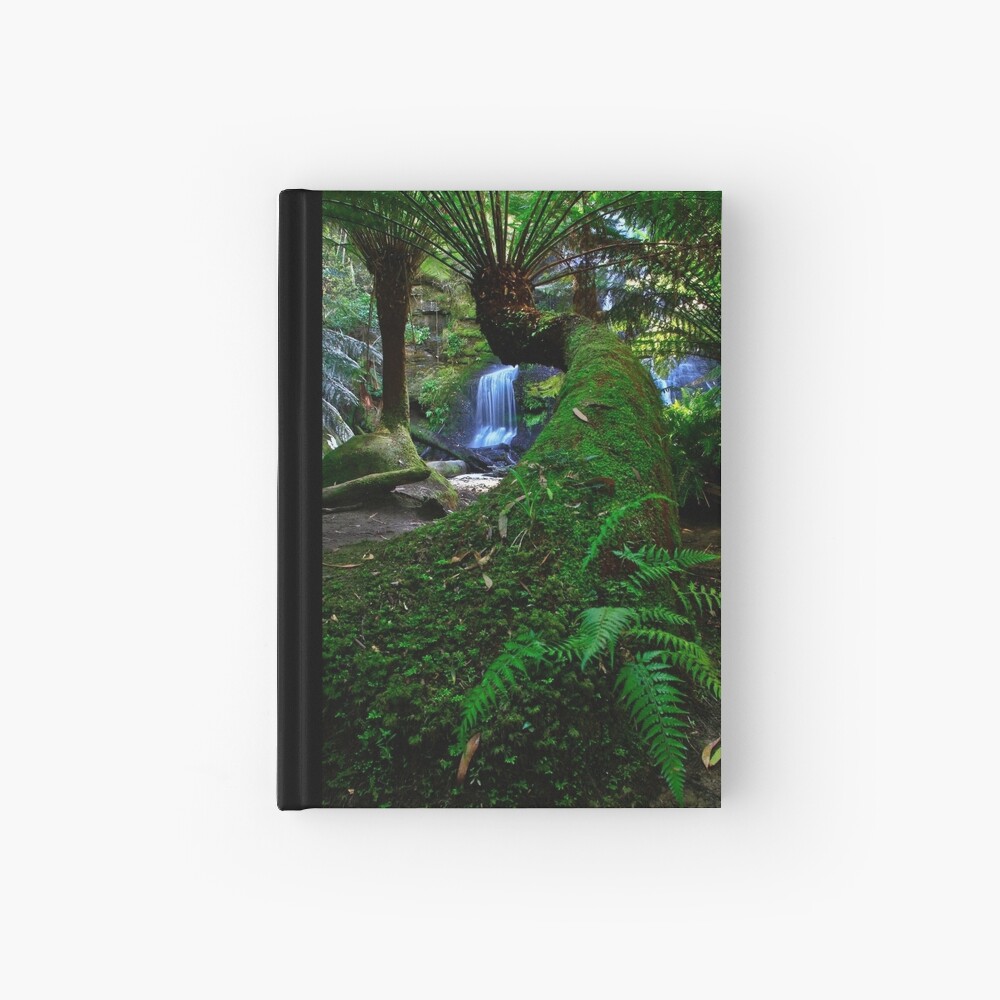 Item preview, Hardcover Journal designed and sold by Oldrooz.