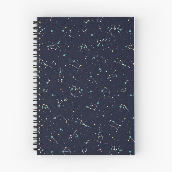Item preview, Zodiac Constellations designed and sold by cassandramt17.