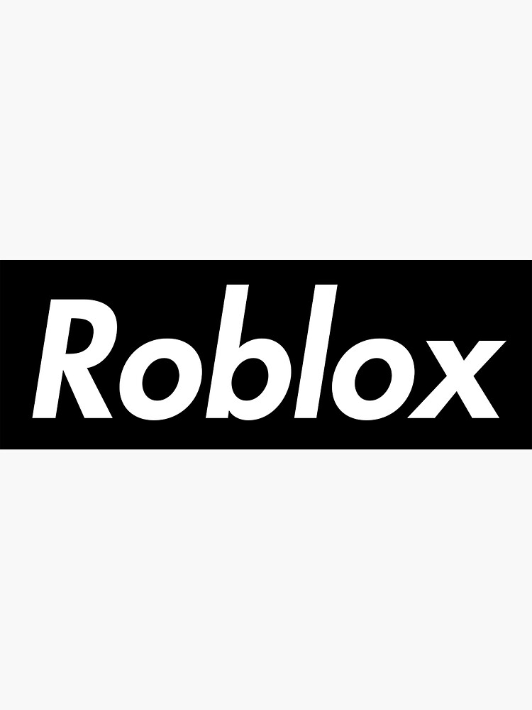 Roblox Swag Gifts Merchandise Redbubble - tracer glasses roblox