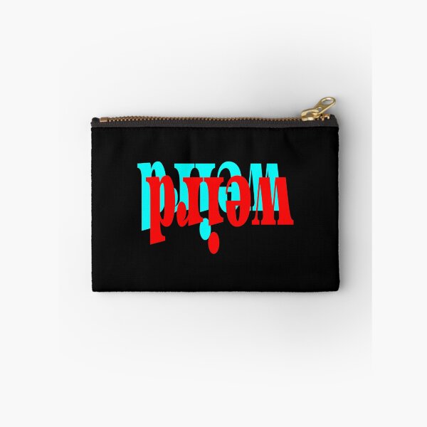 Item preview, weird, werid designed and sold by TheBoyTeacher.