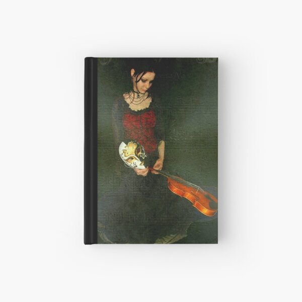 Inner Pain © Hardcover Journal