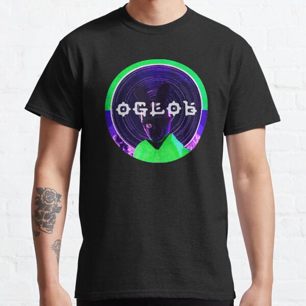 Oglob Classic T-Shirt