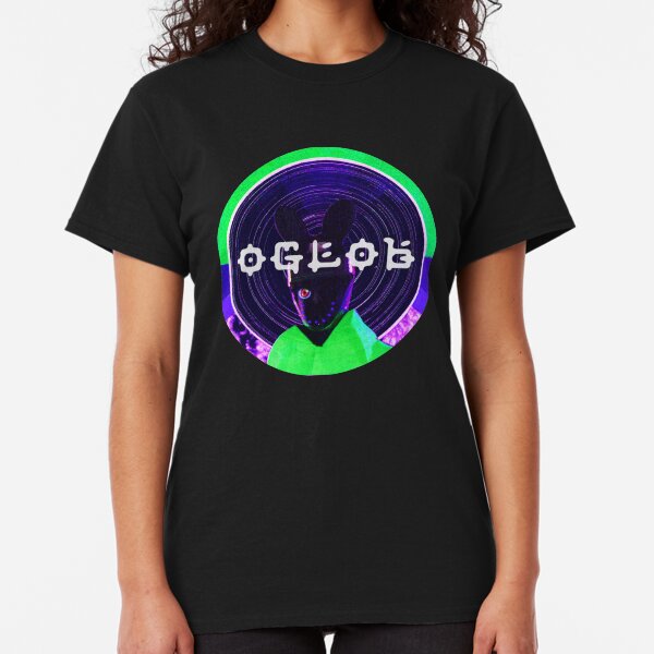 Oglob Classic T-Shirt