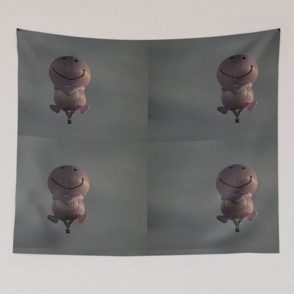 Item preview,  Nudie Balloon,Australia Day,Parramatta,Australia 2008 designed and sold by muz2142.
