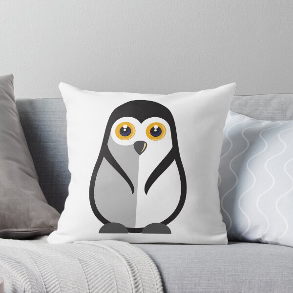 Item preview, Pinguin designed and sold by SoniaBharati.