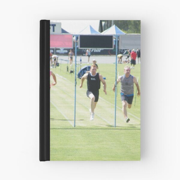 Item preview, Wangaratta Sports Carnival 2011 designed and sold by Pete Simpson.