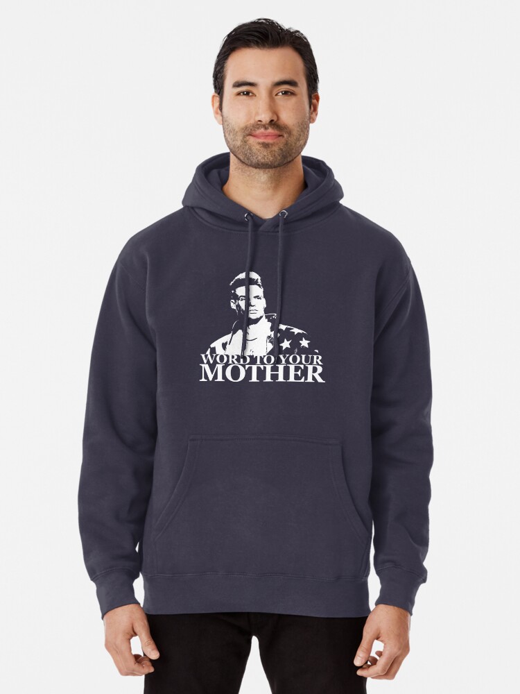 Your outlet mother hoodie