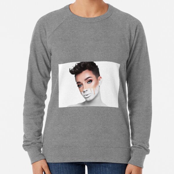 James charles clearance flashback mary hoodie
