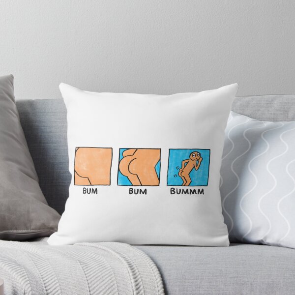 Item preview, Bum Bum Bummm designed and sold by Martina Scott.