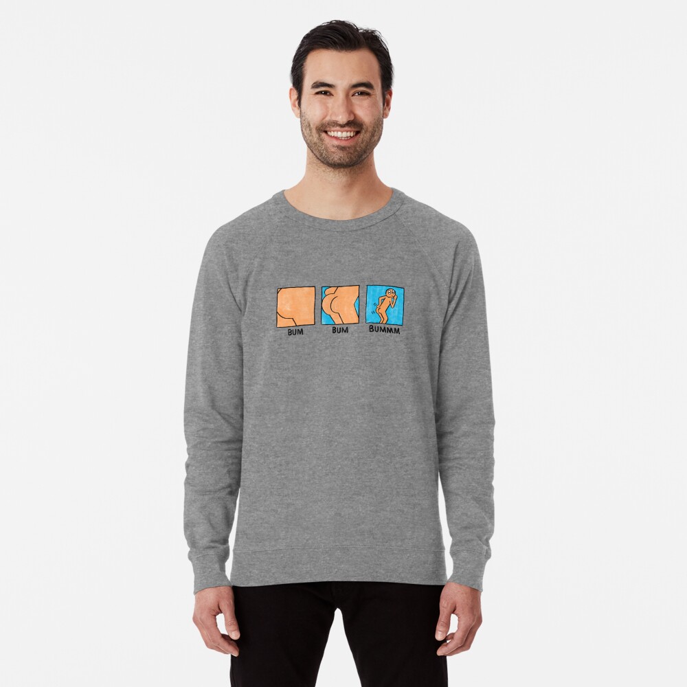 Item preview, Lightweight Sweatshirt designed and sold by martinascott.