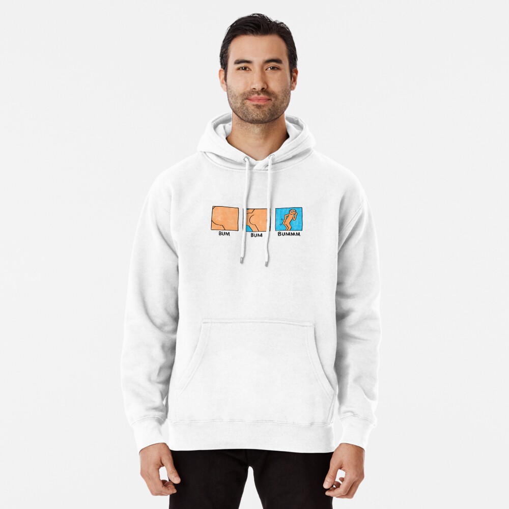 Item preview, Pullover Hoodie designed and sold by martinascott.
