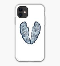 Wings Ghost Story iPhone Case