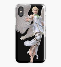 Tekken iPhone Case/Skin