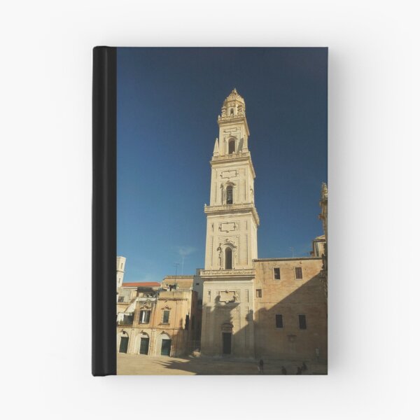 Item preview, piazza del Duomo, Lecce, Southern Italie designed and sold by supergold.