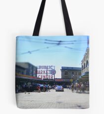 market Tote Bag