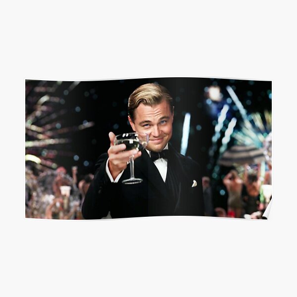symbols in the great gatsby smile