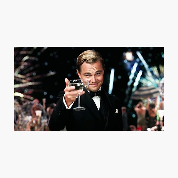 leo, Photographic Print