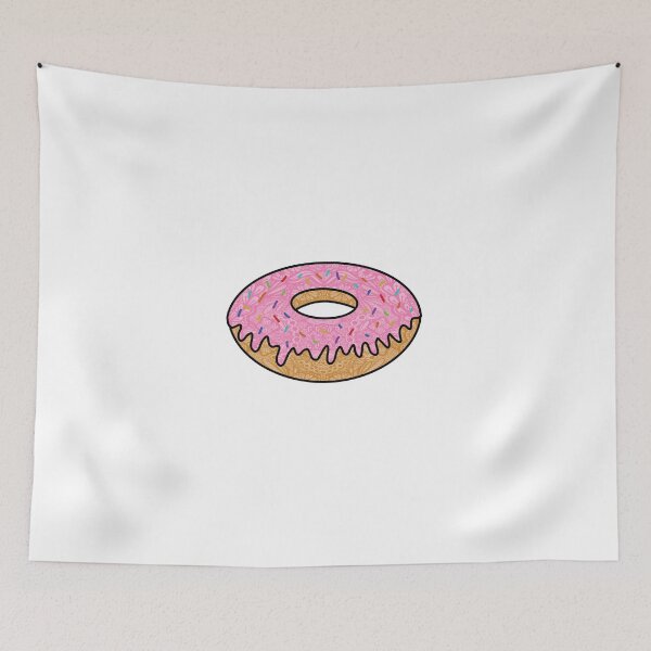 Item preview, Donut designed and sold by BohemianDesignz.