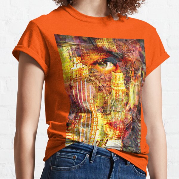 Streetwalker Classic T-Shirt
