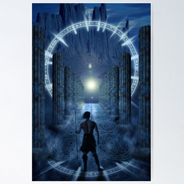 Item preview, Uyulala - the southern oracle designed and sold by Lux Enbom.