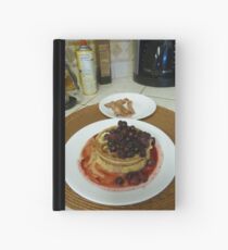 a Breakfast Favorite Notizbuch
