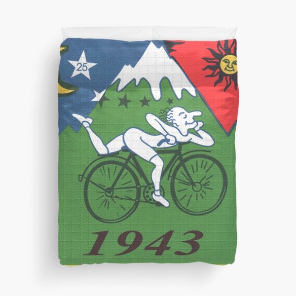 Albert Hoffman 1943 Gifts u0026 Merchandise  Redbubble