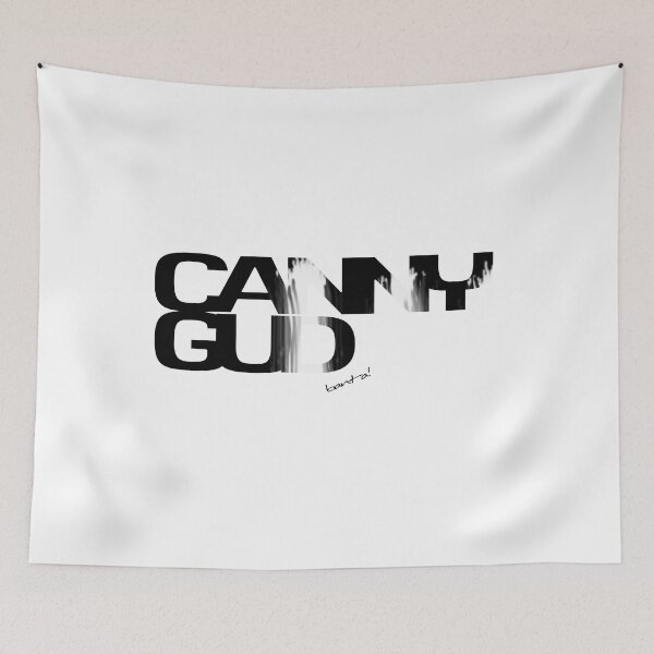 Item preview, Canny Gud designed and sold by Banta.