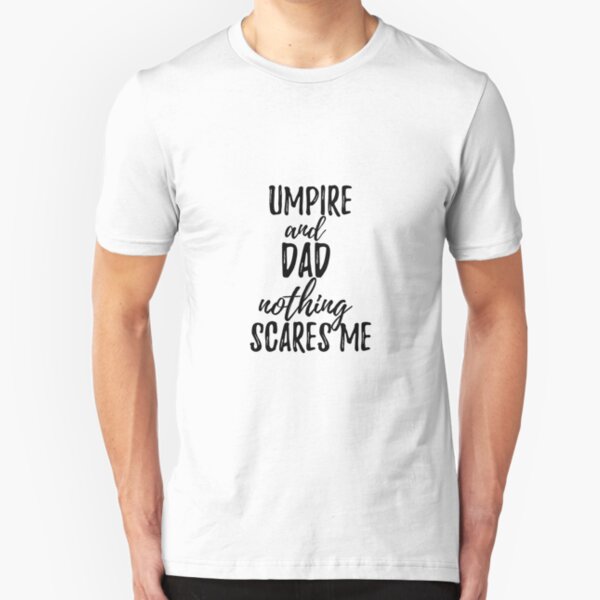 funny umpire shirts