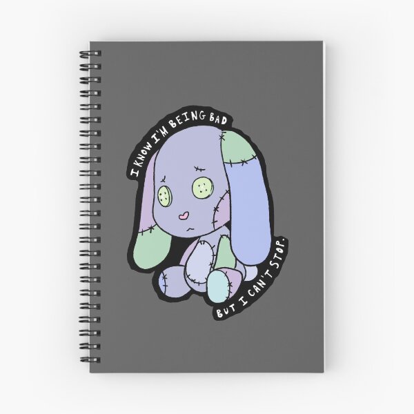 Item preview, Bad Bunny designed and sold by Dead4CEREALZ.