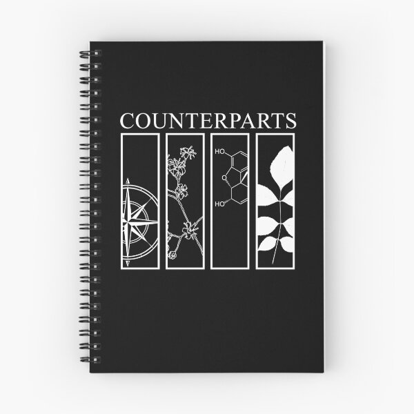 Item preview, Counterparts designed and sold by TheSurgeon.