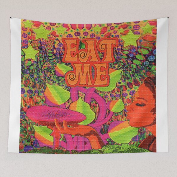 Item preview, 1985 - Eat Me designed and sold by Cortek.