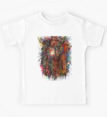 nature spirit Kids Tee