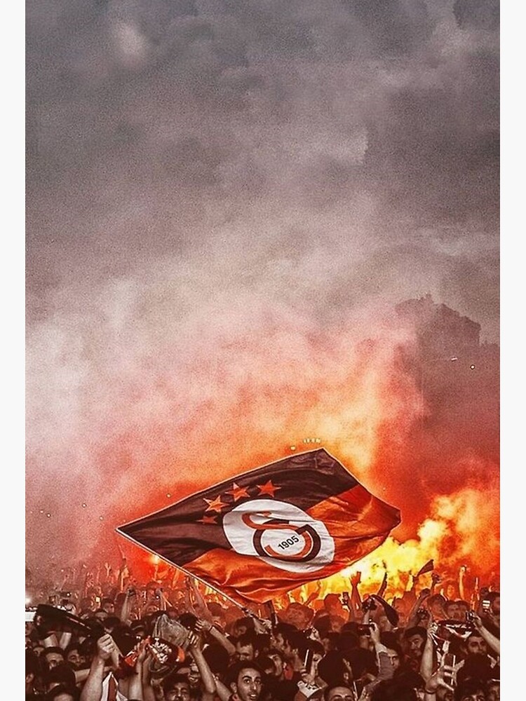 Galatasaray wall art - .de